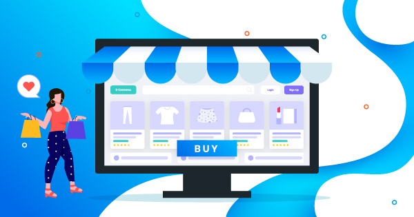 Drive More Ecommerce Sales