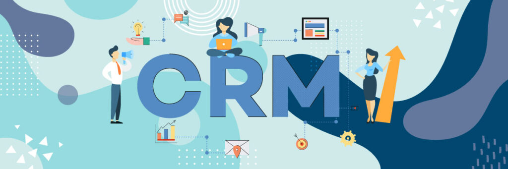 types of CRM