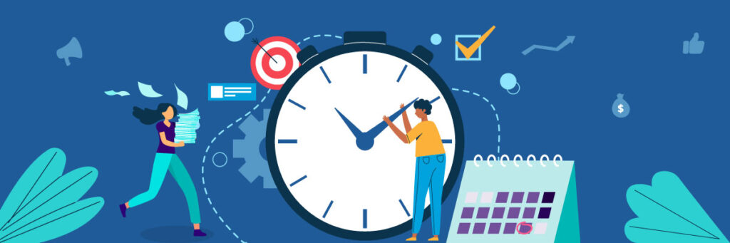 15 BEST TIME MANAGEMENT TECHNIQUES IN THE YEAR 2021