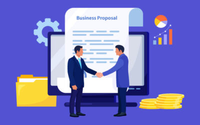 How To Write An Effective Business Proposal In 2021
