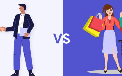 CLIENT VS. CUSTOMER: WHERE DOES THE DIFFERENCE LIE