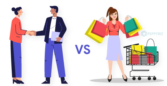 Client Vs.customer: the Definition 